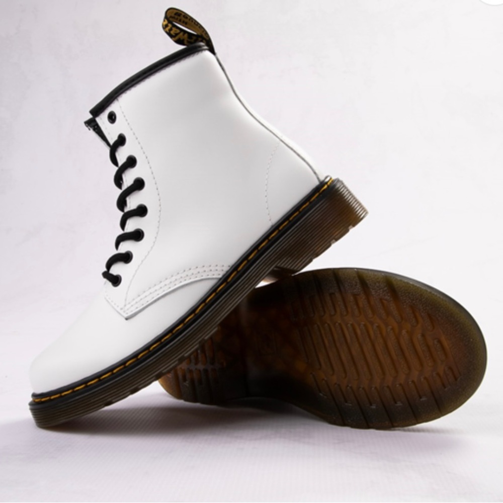 Doc Martens YOUTH/Toddler  size 10